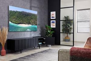 Telewizor Samsung GQ75QN900AT QLED 75'' 8K Ultra HD Tizen 11