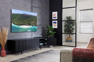 Telewizor Samsung GQ75QN800AT QLED 75'' 8K Ultra HD Tizen 11