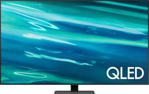 Telewizor Samsung GQ85Q80AAT QLED 85'' 4K Ultra HD Tizen 1