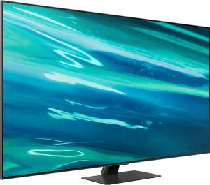 Telewizor Samsung GQ65Q80AAT QLED 65'' 4K Ultra HD Tizen 3