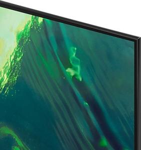 Telewizor Samsung GQ65Q72AAT QLED 65'' 4K Ultra HD Tizen 4