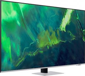 Telewizor Samsung GQ55Q72AAT QLED 55'' 4K Ultra HD Tizen 3