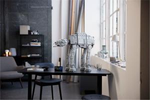 LEGO Star Wars AT-AT (75313) 2