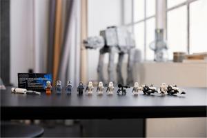 LEGO Star Wars AT-AT (75313) 4