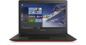 Laptop Lenovo IdeaPad 500s-13ISK (80Q200AVPB) 1