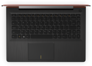 Laptop Lenovo IdeaPad 500s-13ISK (80Q200AVPB) 9