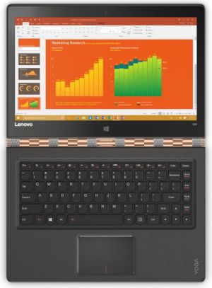 Laptop Lenovo Yoga 900-13 (80MK00NRPB) 11