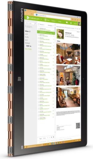 Laptop Lenovo Yoga 900-13 (80MK00NRPB) 4