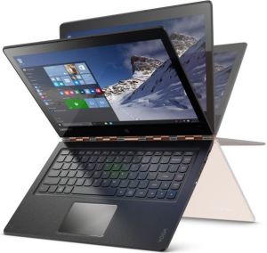Laptop Lenovo Yoga 900-13 (80MK00NRPB) 5