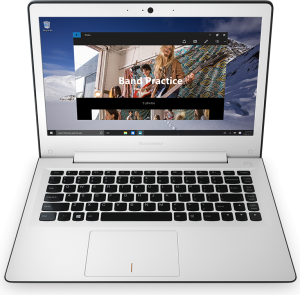 Laptop Lenovo IdeaPad 500s-13ISK (80Q200B1PB) 3