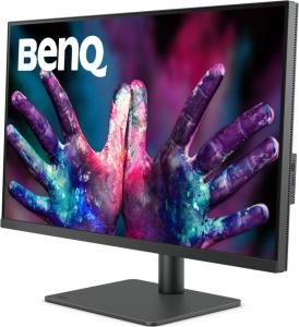 Monitor BenQ PD3205U (9H.LKGLA.TBE) 3