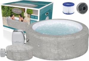 SPA ogrodowe Bestway Lay-Z-Spa Zurich 180 cm x 66 cm (60065) 2