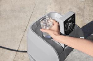 SPA ogrodowe Bestway Lay-Z-Spa Zurich 180 cm x 66 cm (60065) 4