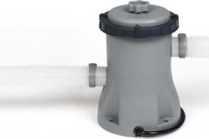 Bestway Flowclear filter pump 1,249 l / h - 58381 1