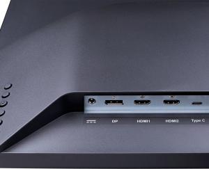 Monitor Cooler Master GM32-FQ (CMI-GM32-FQ-EU) 13