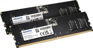Pamięć ADATA DDR5, 16 GB, 4800MHz, CL40 (AD5U48008G-DT) 2