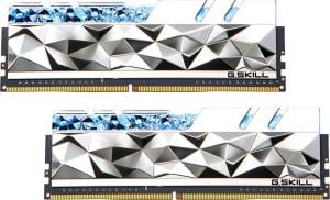 Pamięć G.Skill Trident Z Royal Elite, DDR4, 64 GB, 4266MHz, CL19 (F4-4266C19D-64GTES) 1
