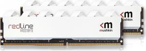 Pamięć Mushkin Redline White, DDR4, 32 GB, 4000MHz, CL18 (MRD4U400JNNM16GX2) 1
