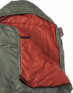 Easy Camp Śpiwór Nebula L, szary 2