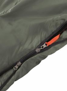 Easy Camp Śpiwór Nebula L, szary 5