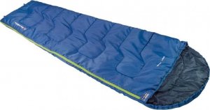 High Peak High Peak Easy Travel, sleeping bag (blue/dark blue) 1