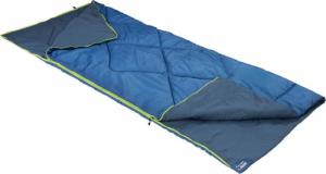 High Peak Śpiwór Ceduna, niebiesko/granatowy 2