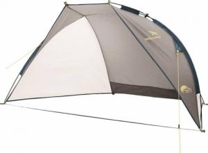 Easy Camp Easy Camp beach shell Bay, tent (grey/beige, model 2022, UV protection 50+) 1