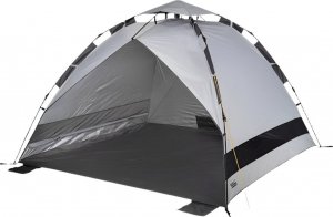 Namiot turystyczny High Peak High Peak beach shelter Calida 80, tent (silver/grey, umbrella system, model 2022) 1