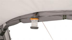 Namiot turystyczny Easy Camp Huntsville 600 zielony 7