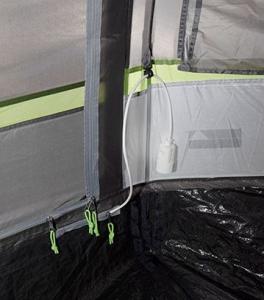 Namiot turystyczny High Peak Meran 5 6