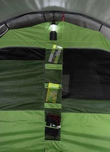 Namiot turystyczny High Peak Garda 5 4