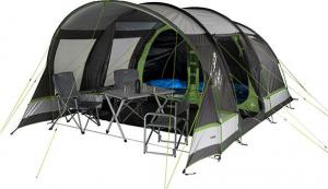 Namiot turystyczny High Peak Garda 5 8