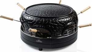 Bestron Pizzetteria APD600Z, pizza oven (black) 2