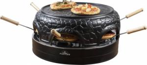 Bestron Pizzetteria APD600Z, pizza oven (black) 7