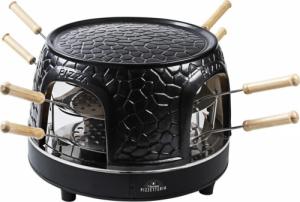 Bestron Bestron Pizzetteria APD800Z, pizza oven (black) 2