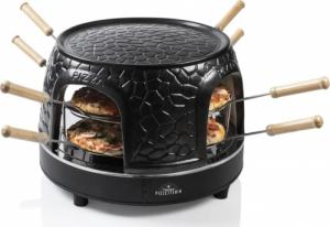 Bestron Bestron Pizzetteria APD800Z, pizza oven (black) 6