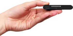 Czytnik Axagon HANDY CRE-D4B 4