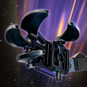 LEGO Marvel Mechaniczna zbroja Czarnej Pantery (76204) 6