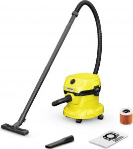 Odkurzacz Karcher WD 2 Plus V-12/4/18/C (1.628-009.0) 1