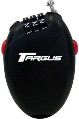 Linka zabezpieczająca Targus 0.73m  (ASP01EU) 1