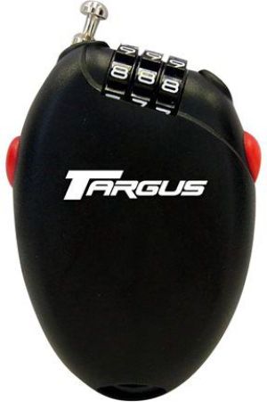 Linka zabezpieczająca Targus 0.73m  (ASP01EU) 3