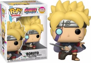 Figurka Funko Pop Funko POP Animation: Boruto - Boruto (with Marks) 1