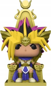 Figurka Funko Pop Funko POP Animation: Yu-Gi-Oh - Atem Pharaoh Yugi 1