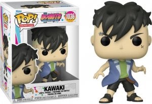 Figurka Funko Pop Funko POP Animation: Boruto - Kawaki 1