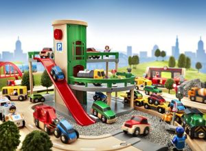 Brio Parking Garage - 33204 5