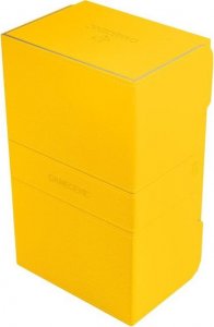 Gamegenic Gamegenic: Stronghold 200+ Convertible - Yellow 1