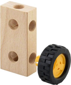 Brio - Builder Zestaw konstrukcyjny budowniczego (345872) 5