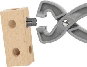 Brio - Builder Zestaw konstrukcyjny budowniczego (345872) 7