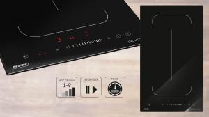 Płyta grzewcza MPM 30-IM-09 4