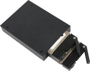 Kieszeń Chieftec 2x 2.5" SATA HDD/SSD (CMR-225) 4